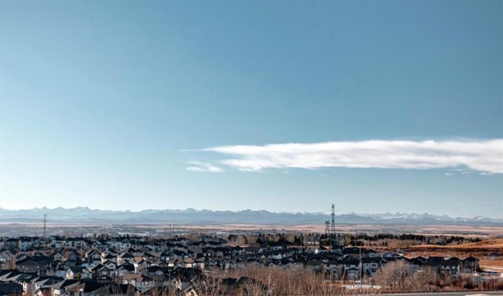 9-181 Rockyledge View Nw, Calgary, AB - Outdoor With View