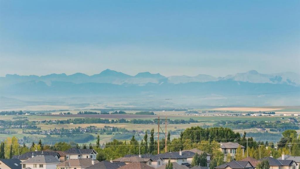 9-181 Rockyledge View Nw, Calgary, AB - Outdoor With View