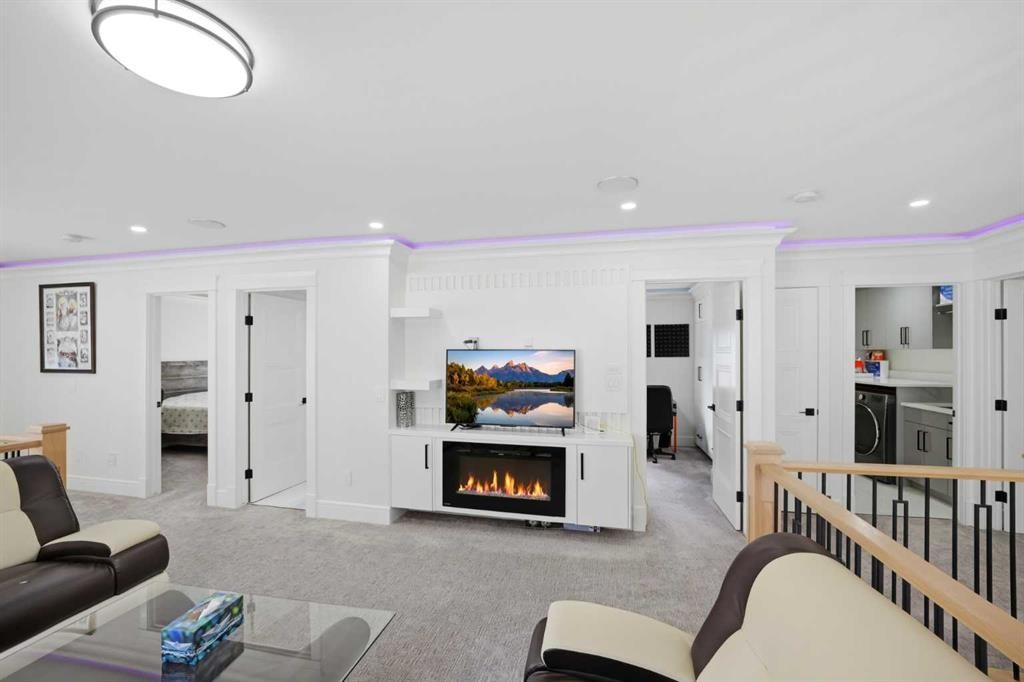 15 Saddlecrest Link Ne, Calgary, AB - Indoor