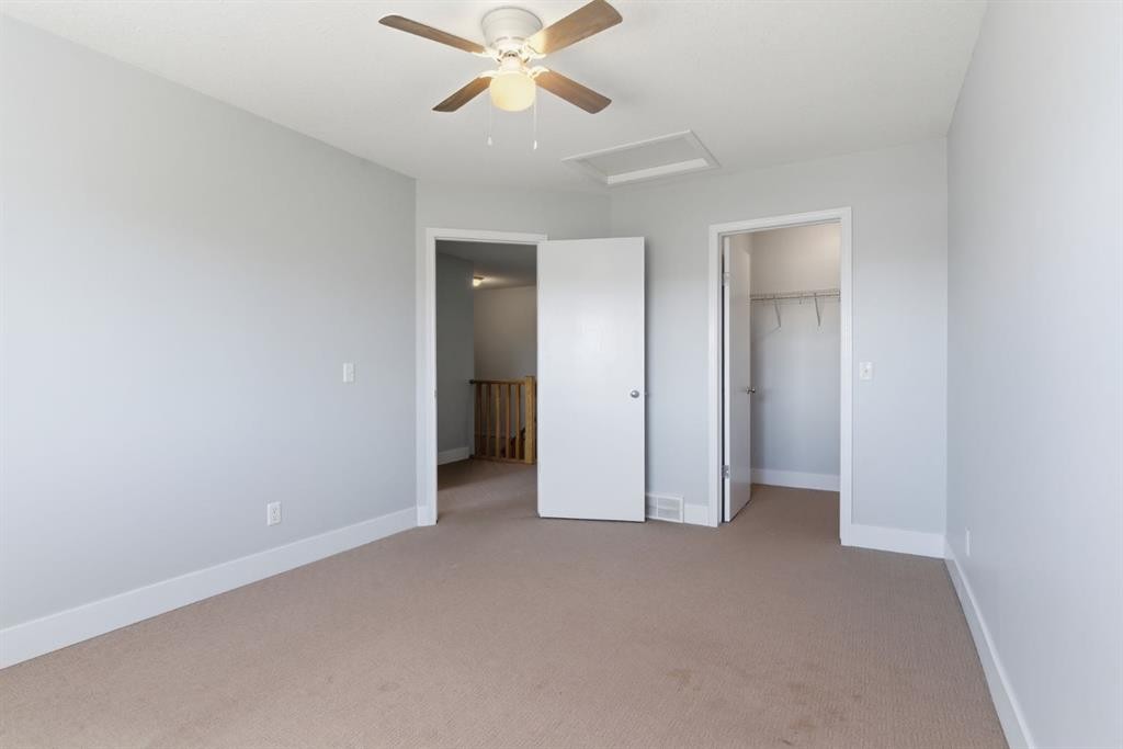 207-323 Fourth Avenue, Strathmore, AB - Indoor Photo Showing Other Room