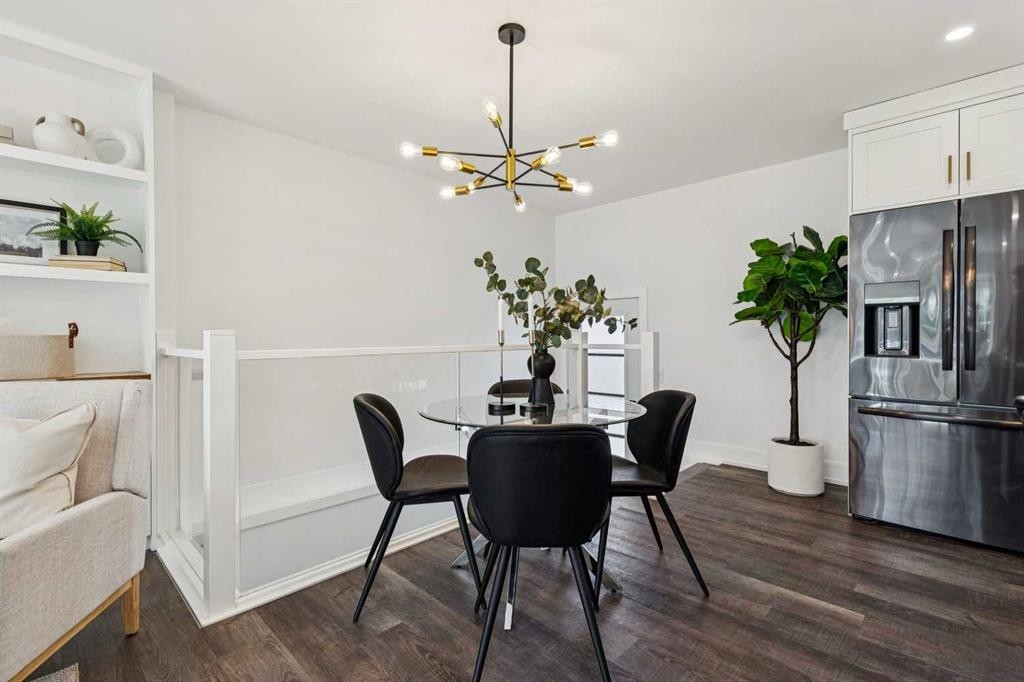 175 Havenhurst Crescent Sw, Calgary, AB - Indoor Photo Showing Other Room