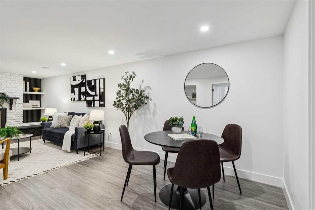 175 Havenhurst Crescent Sw, Calgary, AB - Indoor