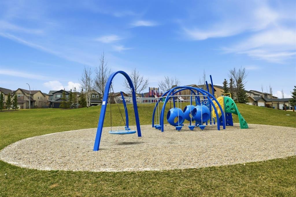 42 Sage Hill Green Nw, Calgary, AB - Outdoor