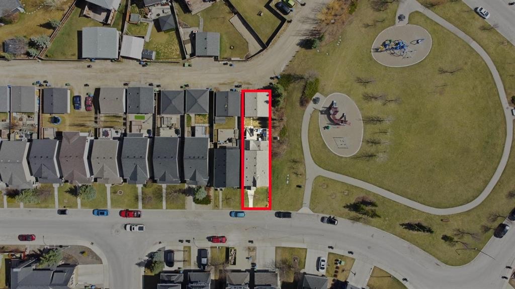42 Sage Hill Green Nw, Calgary, AB - Other