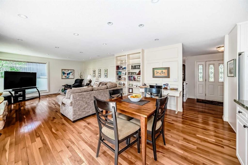 123 Varsity Estates Grove Nw, Calgary, AB - Indoor