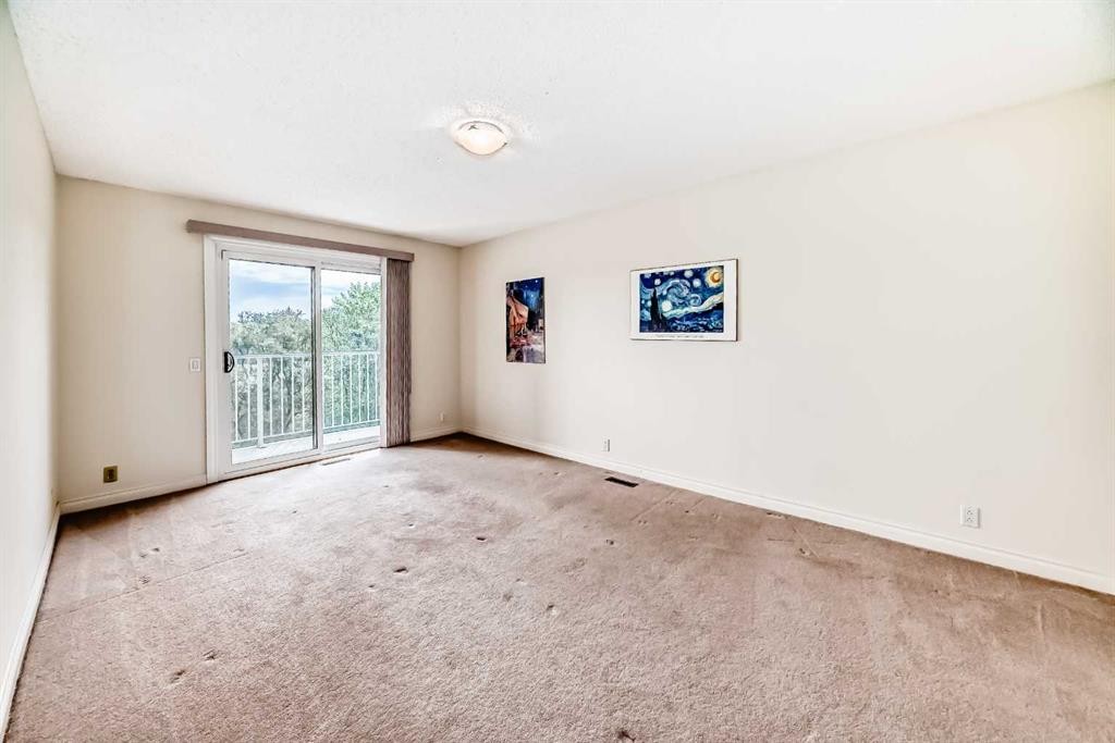 123 Varsity Estates Grove Nw, Calgary, AB - Indoor Photo Showing Other Room