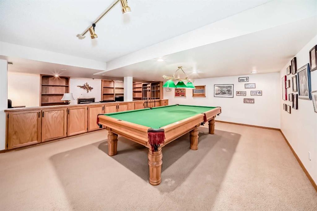 123 Varsity Estates Grove Nw, Calgary, AB - Indoor Photo Showing Other Room