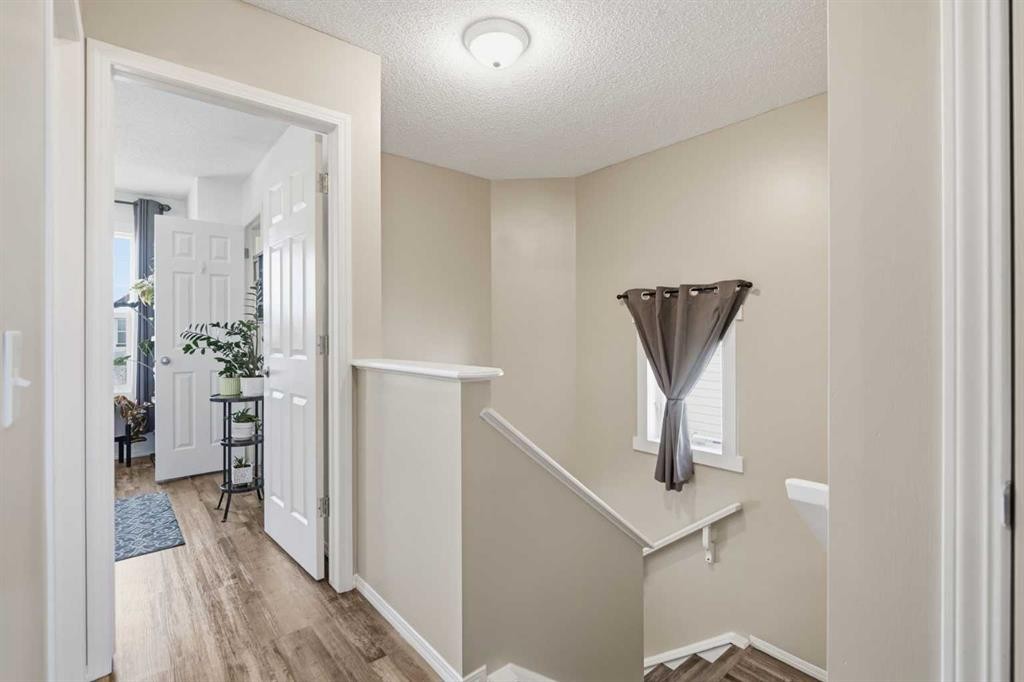 46 Saddlemont Way Ne, Calgary, AB - Indoor Photo Showing Other Room