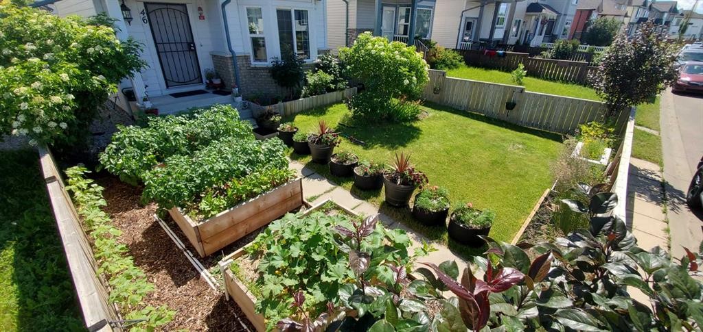 46 Saddlemont Way Ne, Calgary, AB - Outdoor With View