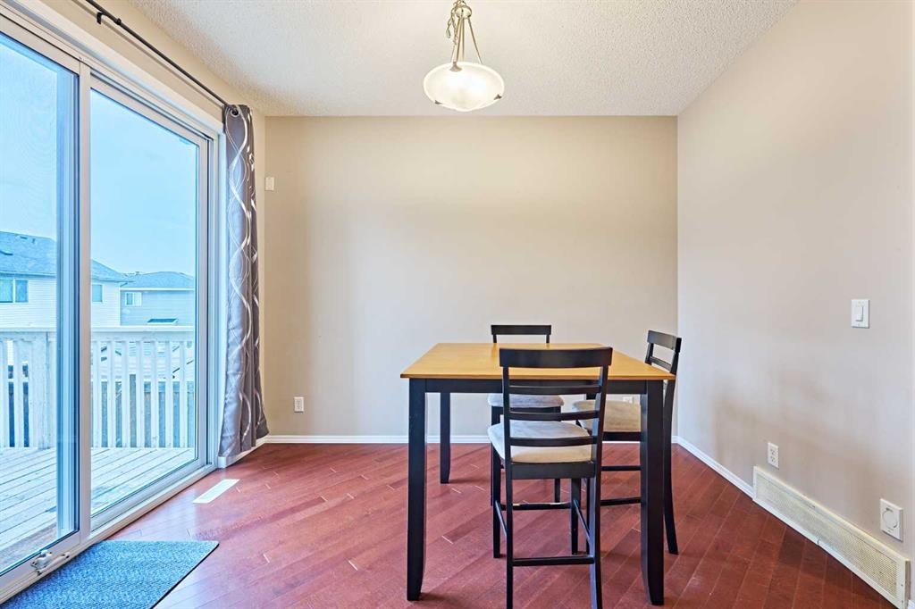 789 Panatella Boulevard Nw, Calgary, AB - Indoor Photo Showing Other Room