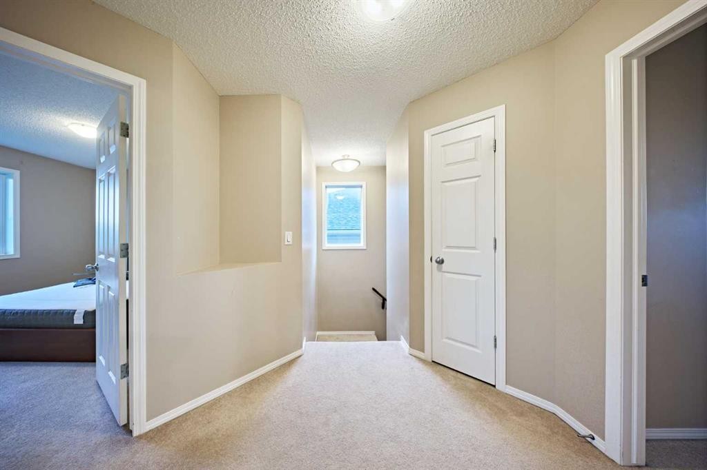 789 Panatella Boulevard Nw, Calgary, AB - Indoor