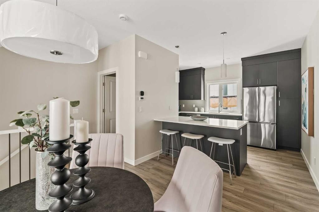 26 Rowmont Heath Nw, Calgary, AB - Indoor