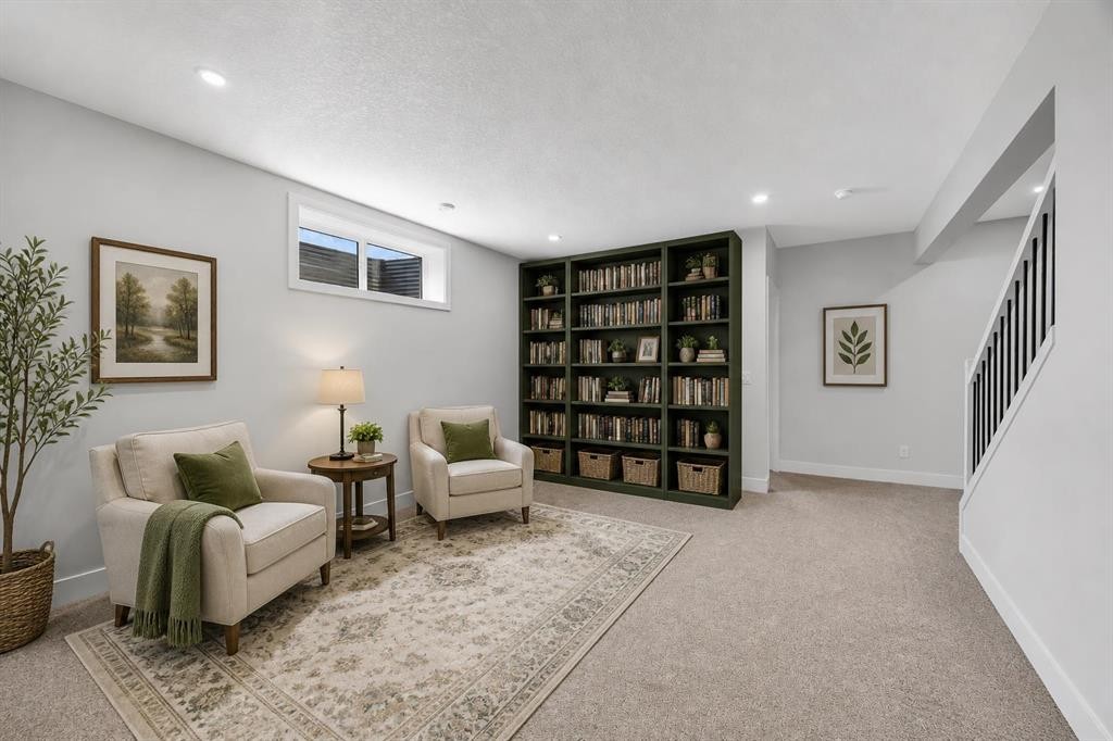 25 Cimarron Estates Gate, Okotoks, AB - Indoor