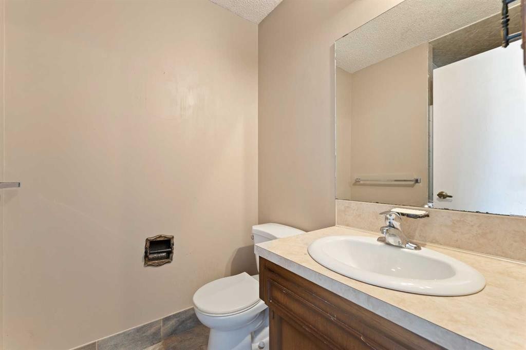 7003 Temple Drive Ne, Calgary, AB - Indoor Photo Showing Bathroom