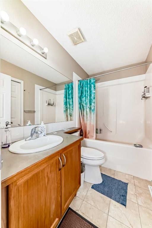 111 Tarawood Road Ne, Calgary, AB - Indoor Photo Showing Bathroom