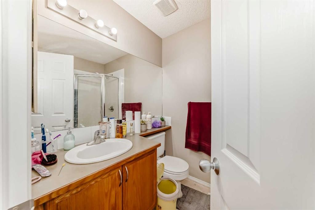 111 Tarawood Road Ne, Calgary, AB - Indoor Photo Showing Bathroom