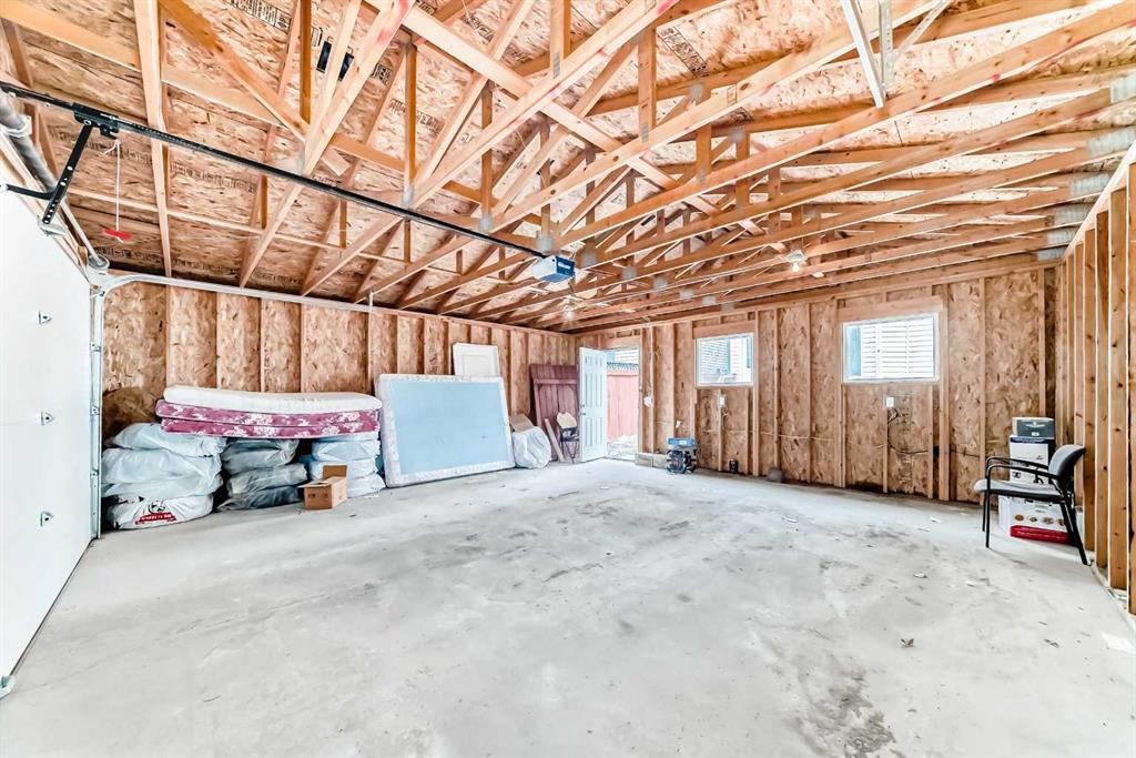 111 Tarawood Road Ne, Calgary, AB - Indoor