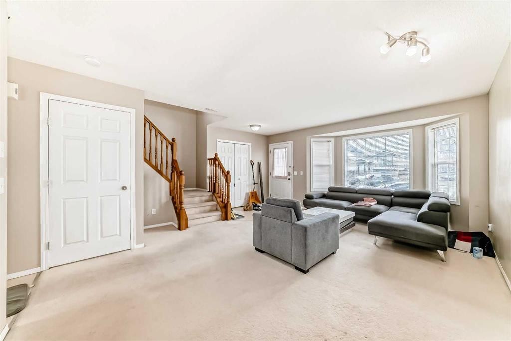 111 Tarawood Road Ne, Calgary, AB - Indoor