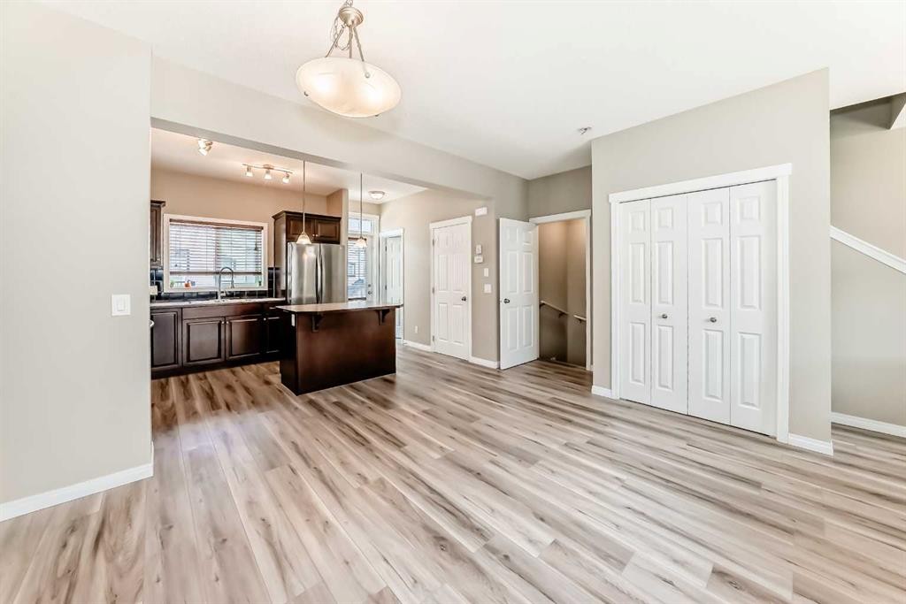 78 Kincora Heath Nw, Calgary, AB - Indoor Photo Showing Other Room