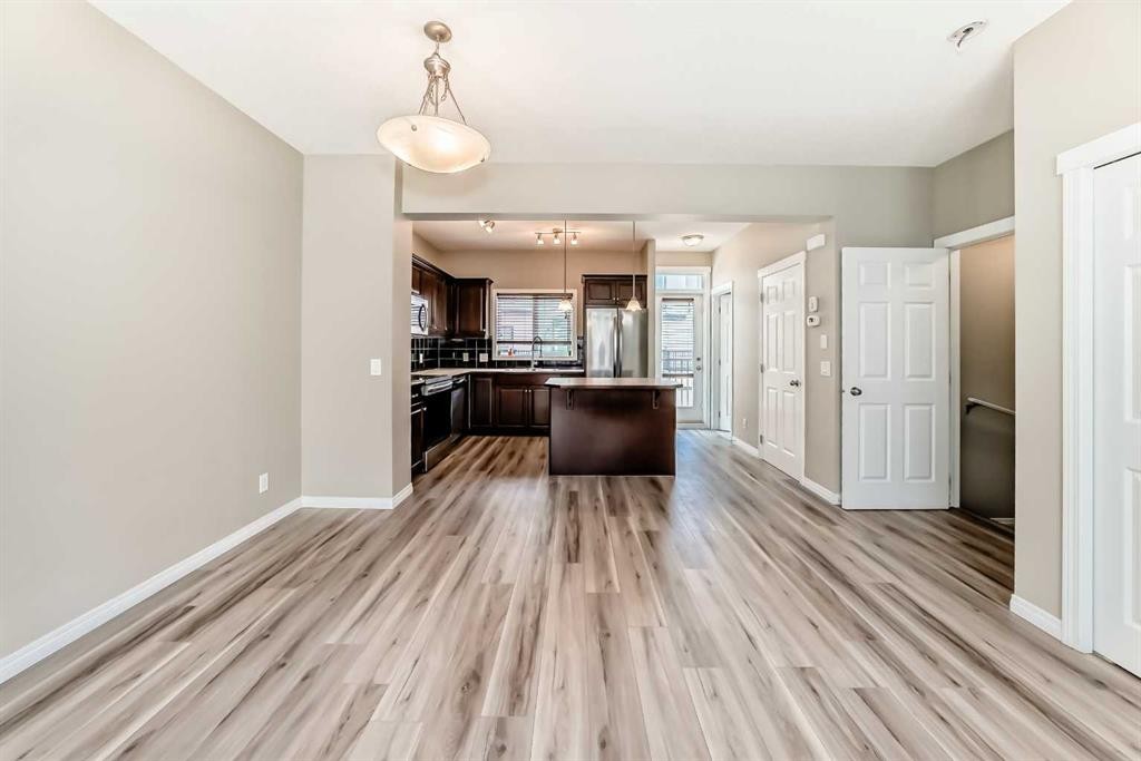 78 Kincora Heath Nw, Calgary, AB - Indoor