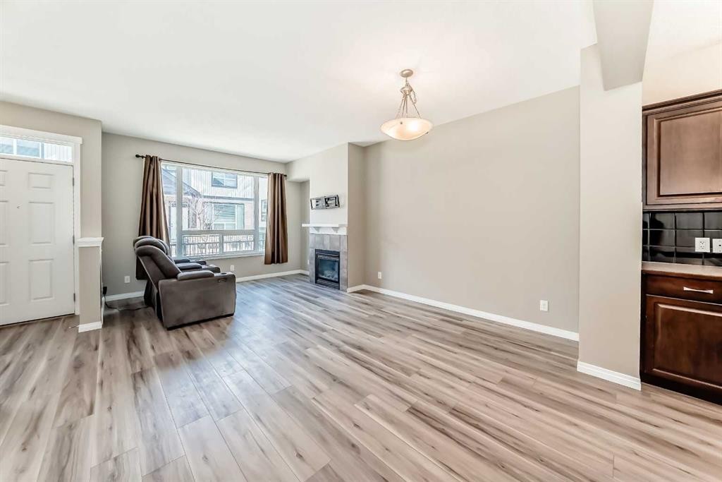 78 Kincora Heath Nw, Calgary, AB - Indoor
