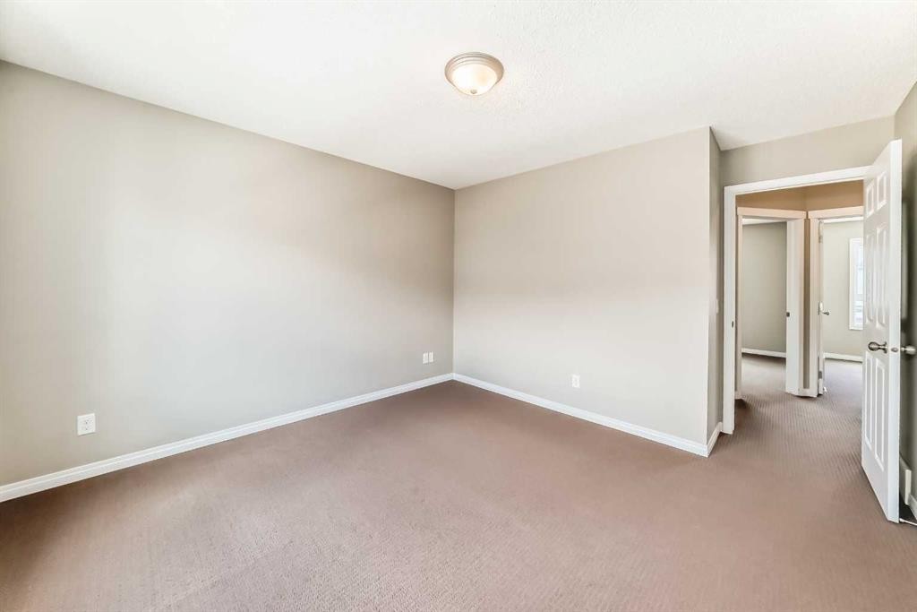 78 Kincora Heath Nw, Calgary, AB - Indoor Photo Showing Other Room