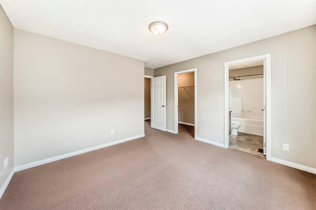 78 Kincora Heath Nw, Calgary, AB - Indoor Photo Showing Other Room