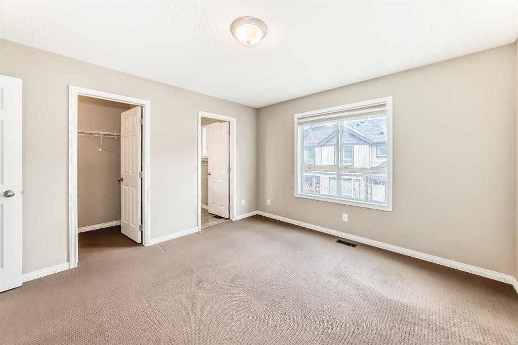 78 Kincora Heath Nw, Calgary, AB - Indoor Photo Showing Other Room
