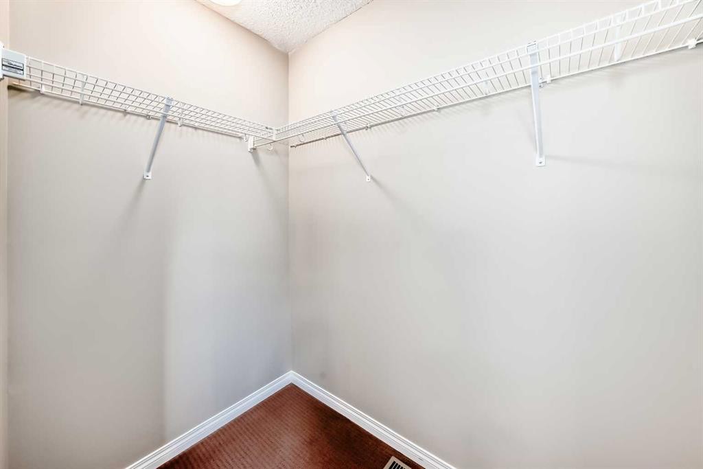 78 Kincora Heath Nw, Calgary, AB - Indoor With Storage