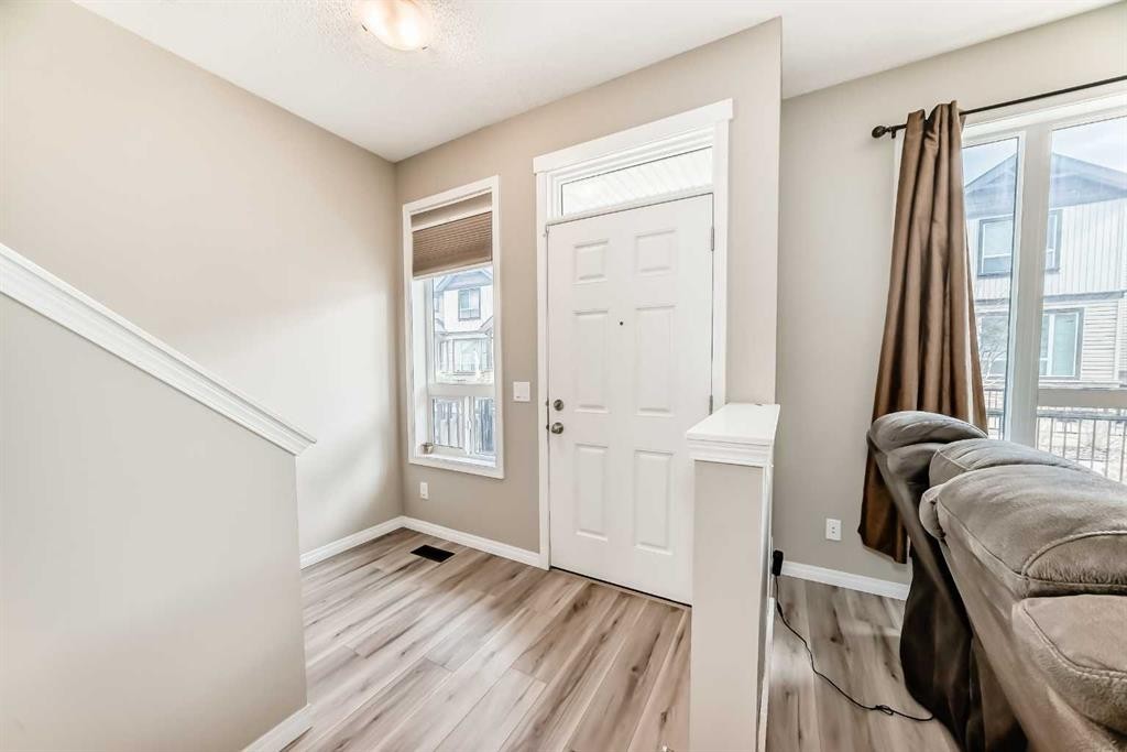 78 Kincora Heath Nw, Calgary, AB - Indoor Photo Showing Other Room