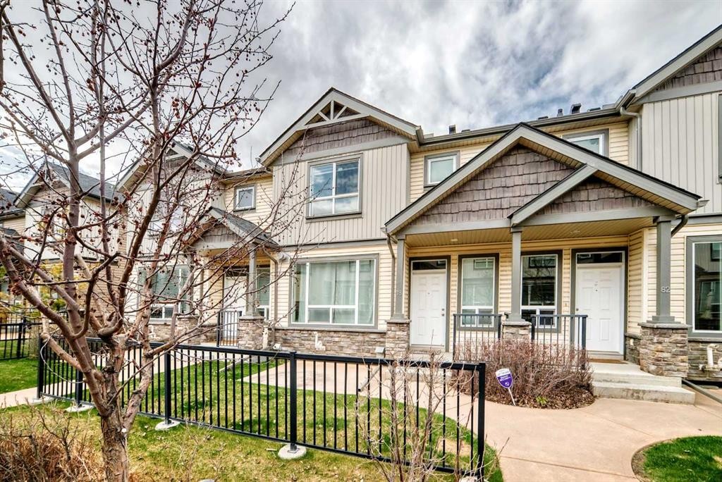 78 Kincora Heath Nw, Calgary, AB - Outdoor