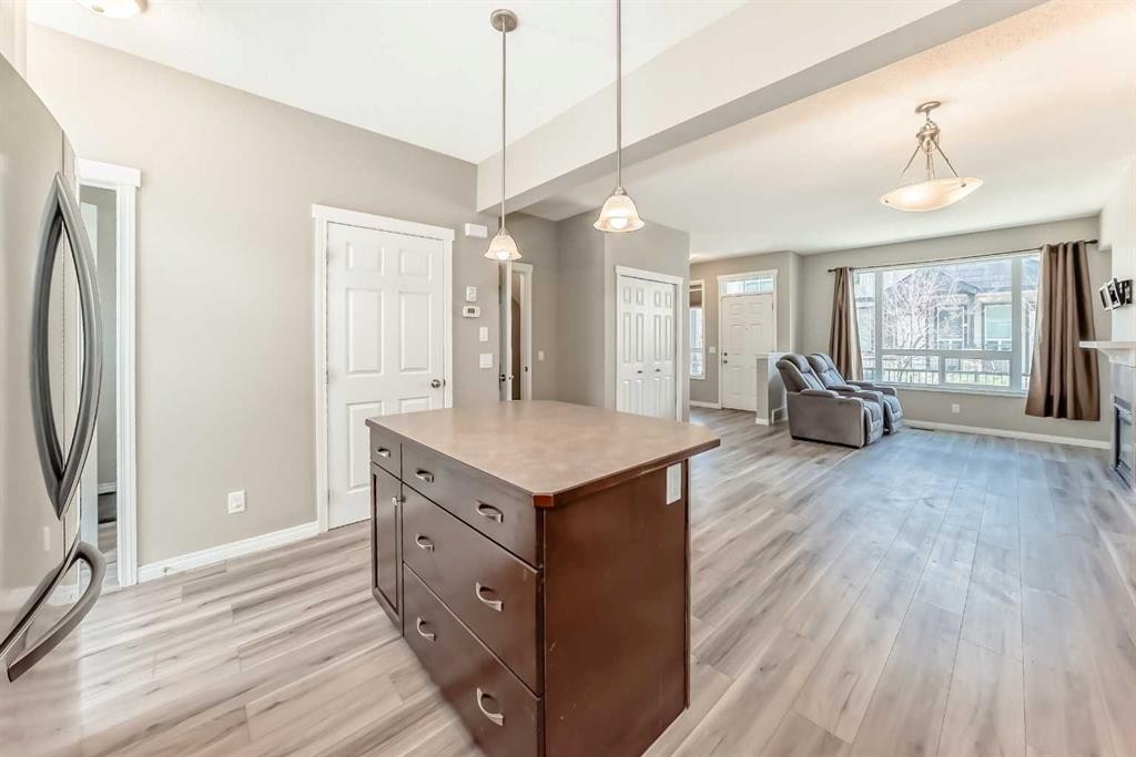 78 Kincora Heath Nw, Calgary, AB - Indoor
