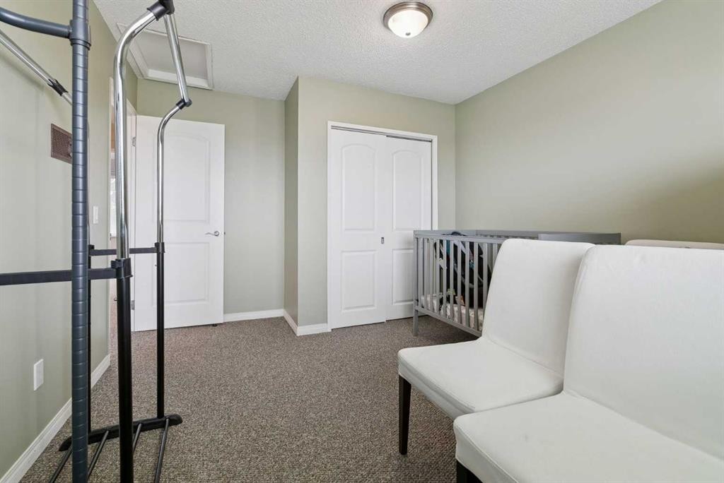 7 Willow Vale, Rural Rocky View County, AB - Indoor Photo Showing Other Room