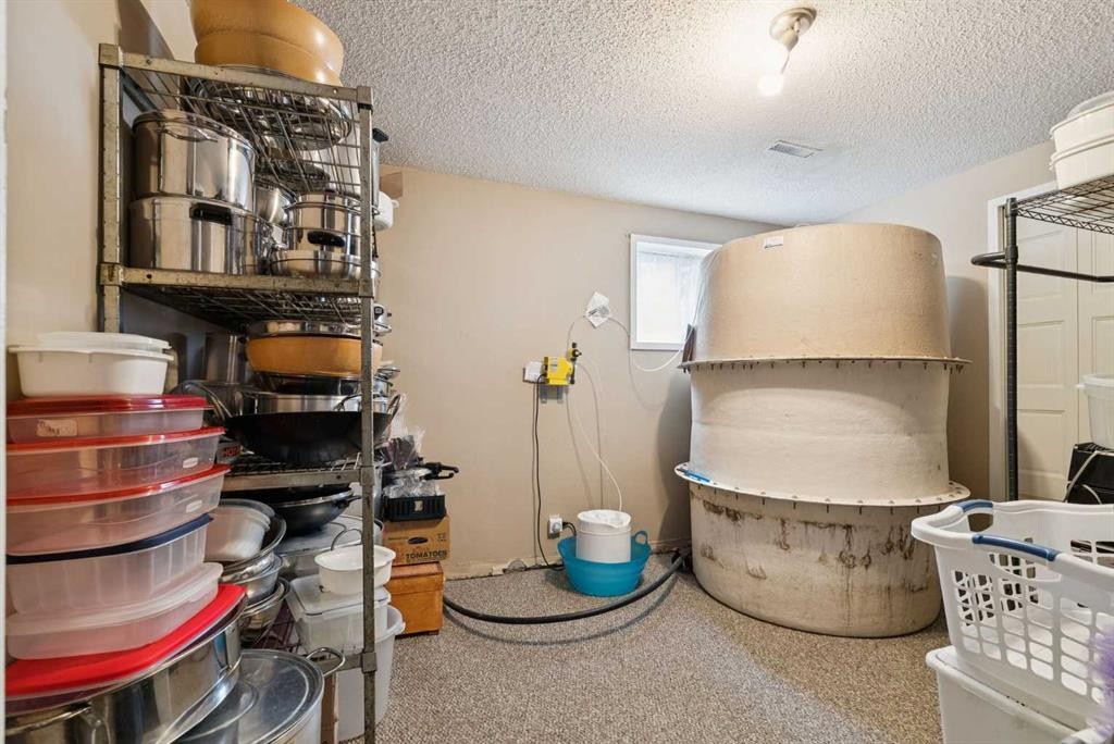 7 Willow Vale, Rural Rocky View County, AB - Indoor