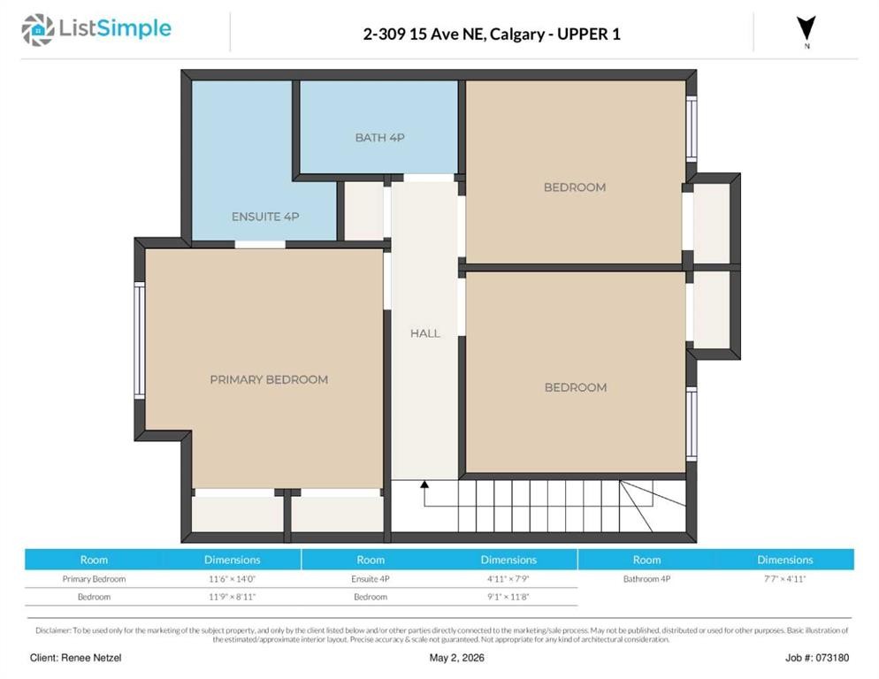 2-309 15 Avenue Ne, Calgary, AB - Other