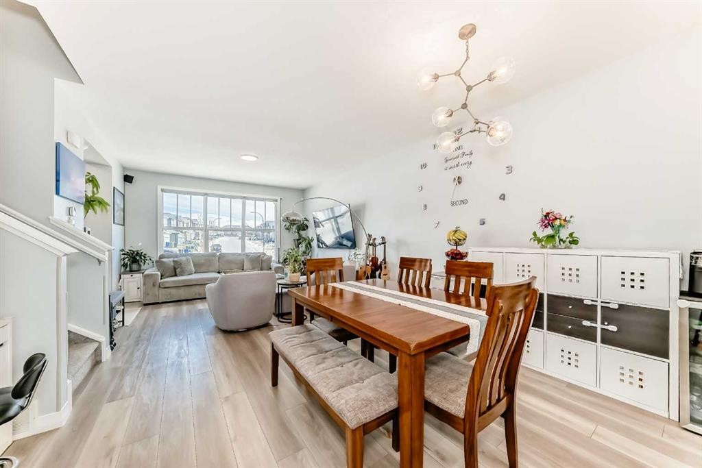1140 Legacy Circle Se, Calgary, AB - Indoor