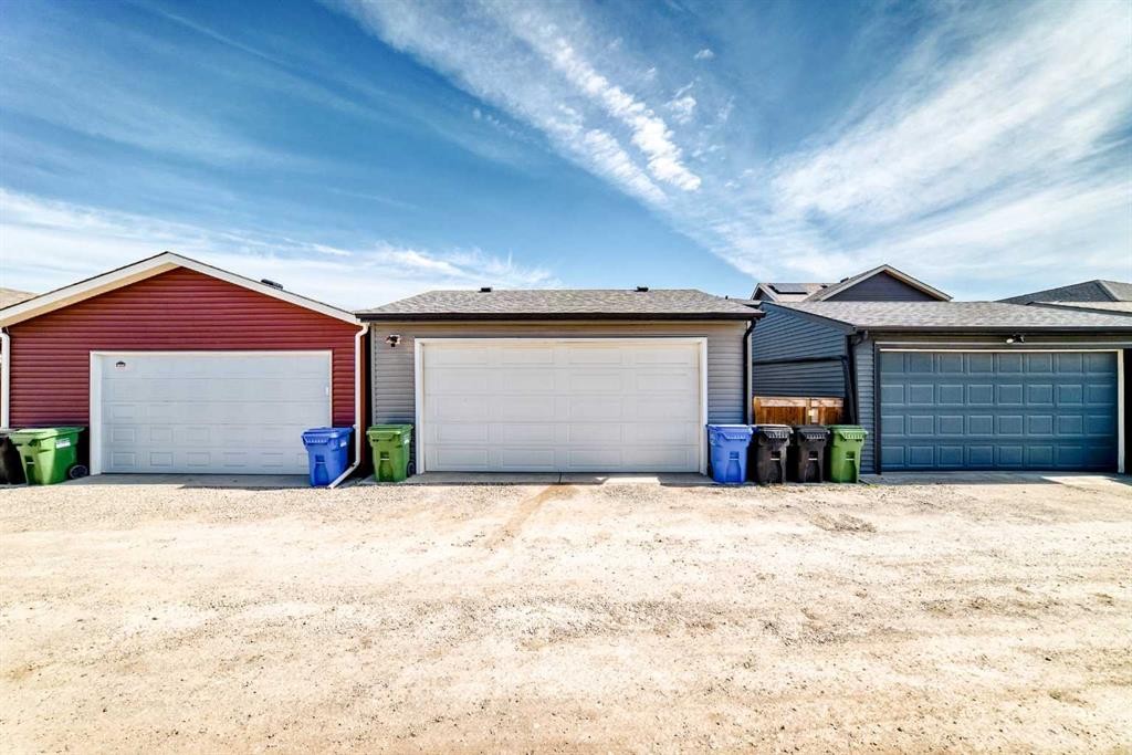 1140 Legacy Circle Se, Calgary, AB - Outdoor With Exterior