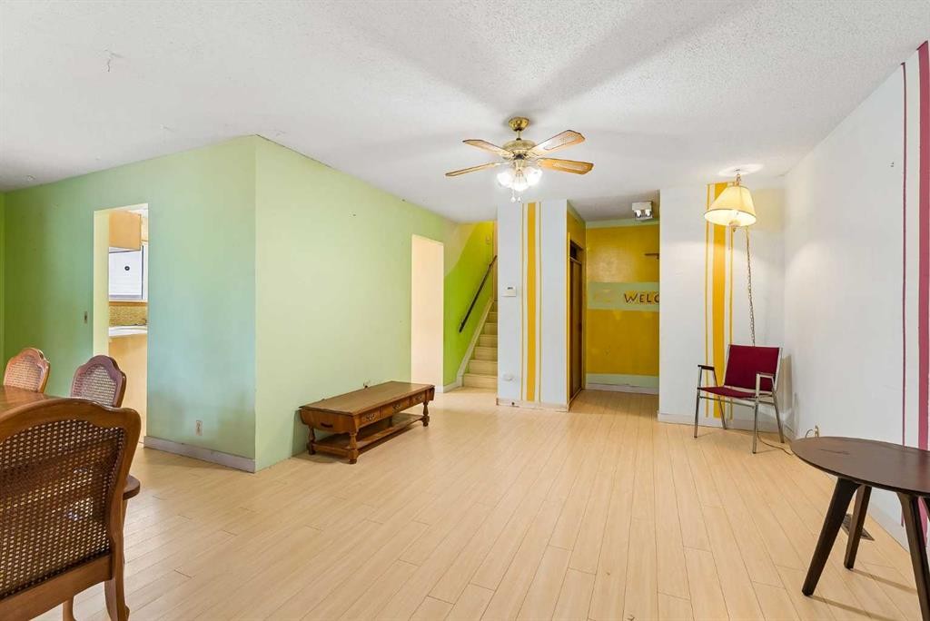 189 Whitaker Close Ne, Calgary, AB - Indoor