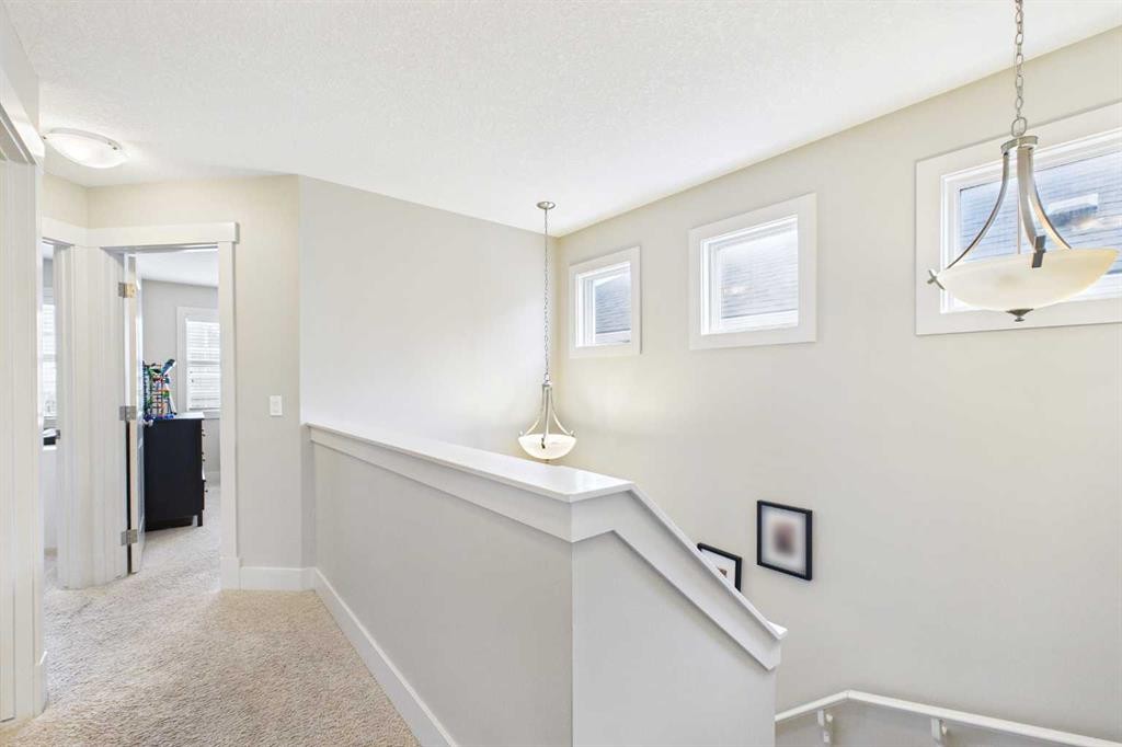 51 Nolanfield Terrace Nw, Calgary, AB - Indoor Photo Showing Other Room