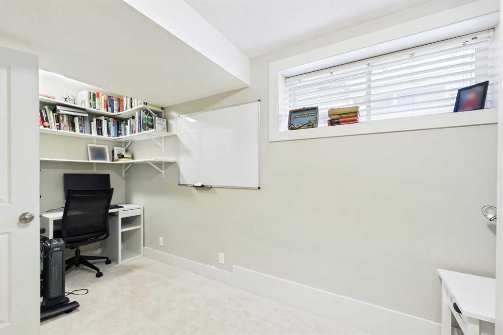 51 Nolanfield Terrace Nw, Calgary, AB - Indoor