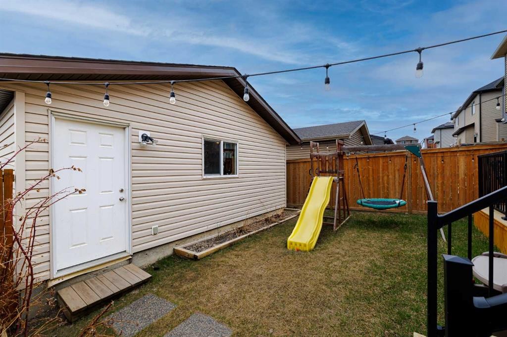 51 Nolanfield Terrace Nw, Calgary, AB - Outdoor