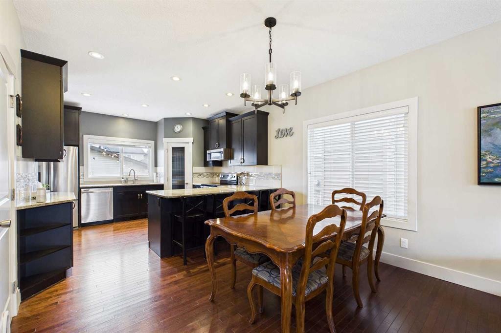 51 Nolanfield Terrace Nw, Calgary, AB - Indoor