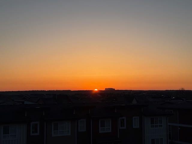 408-35 Walgrove Walk Se, Calgary, AB - Outdoor With View