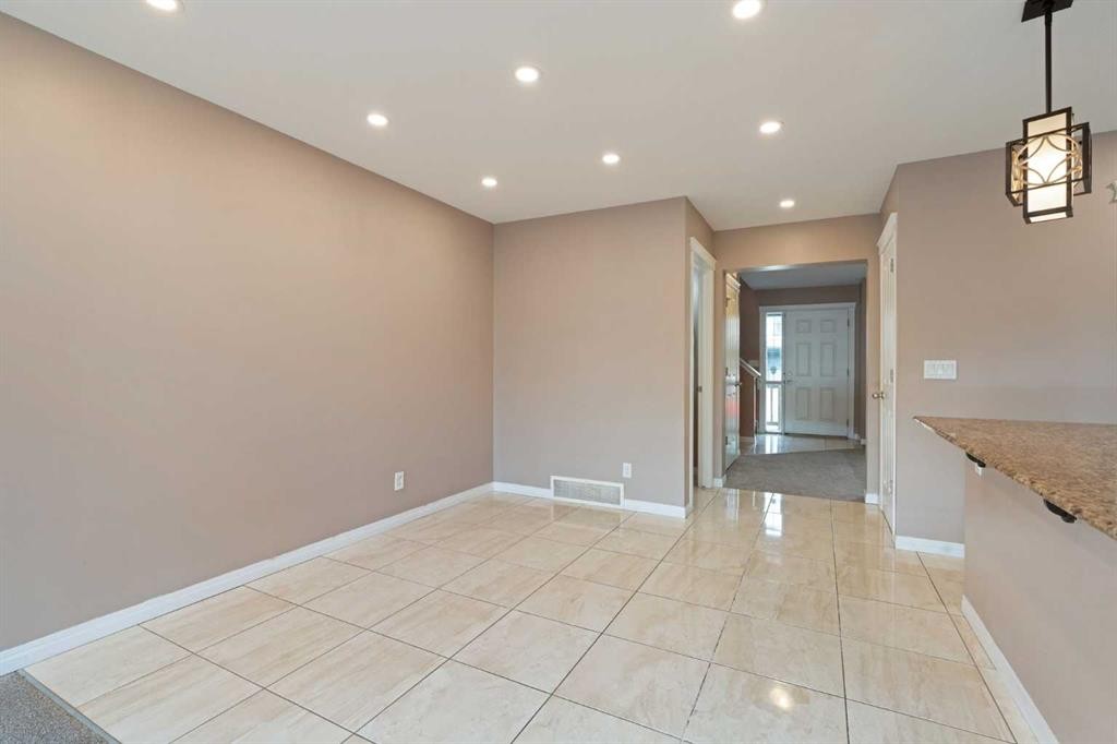 74 Skyview Point Green Ne, Calgary, AB - Indoor Photo Showing Other Room