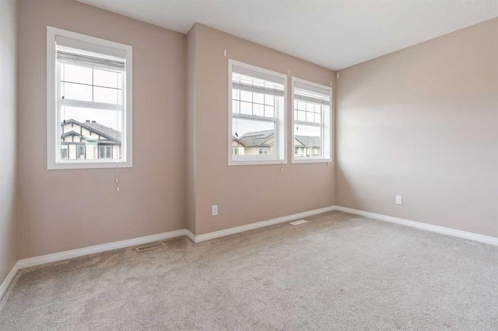 74 Skyview Point Green Ne, Calgary, AB - Indoor Photo Showing Other Room