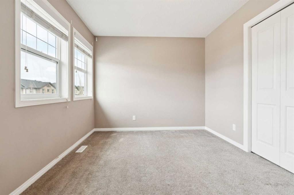 74 Skyview Point Green Ne, Calgary, AB - Indoor Photo Showing Other Room