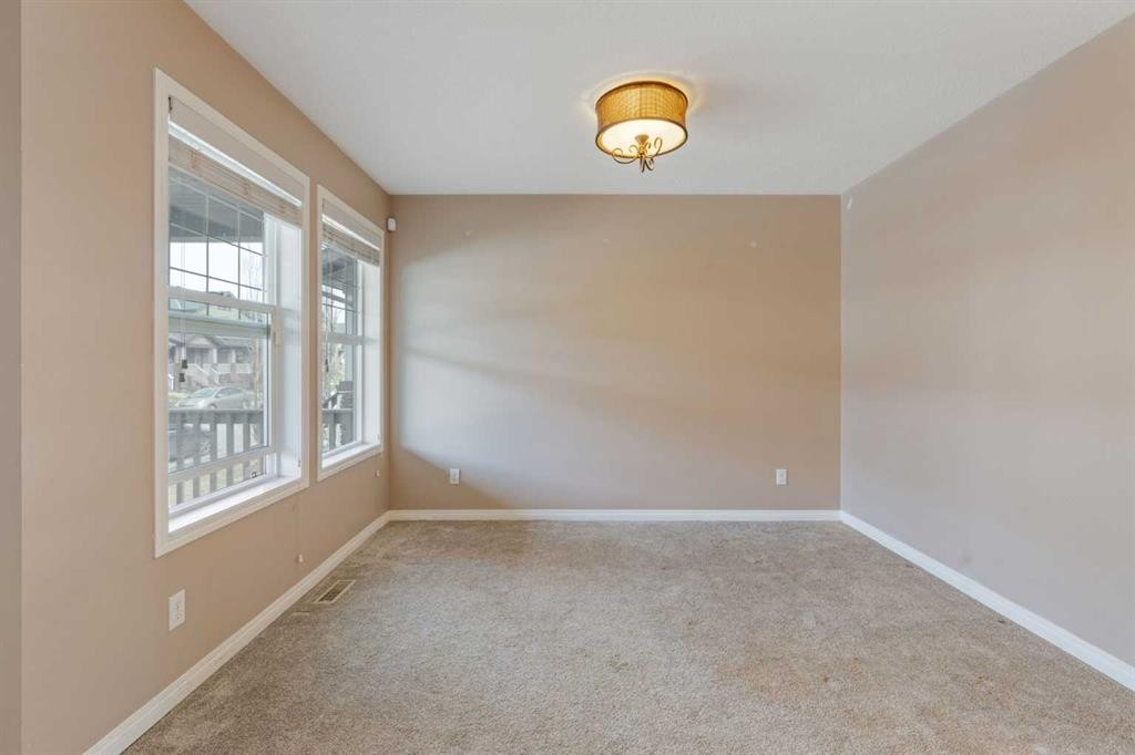 74 Skyview Point Green Ne, Calgary, AB - Indoor Photo Showing Other Room