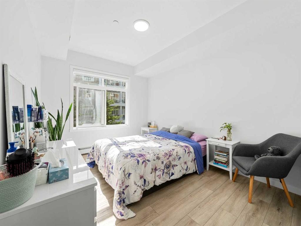 3111-3727 Sage Hill, Calgary, AB - Indoor Photo Showing Bedroom