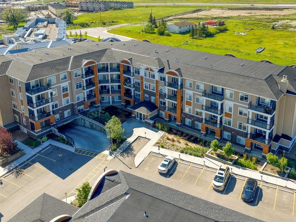 3111-3727 Sage Hill, Calgary, AB -
