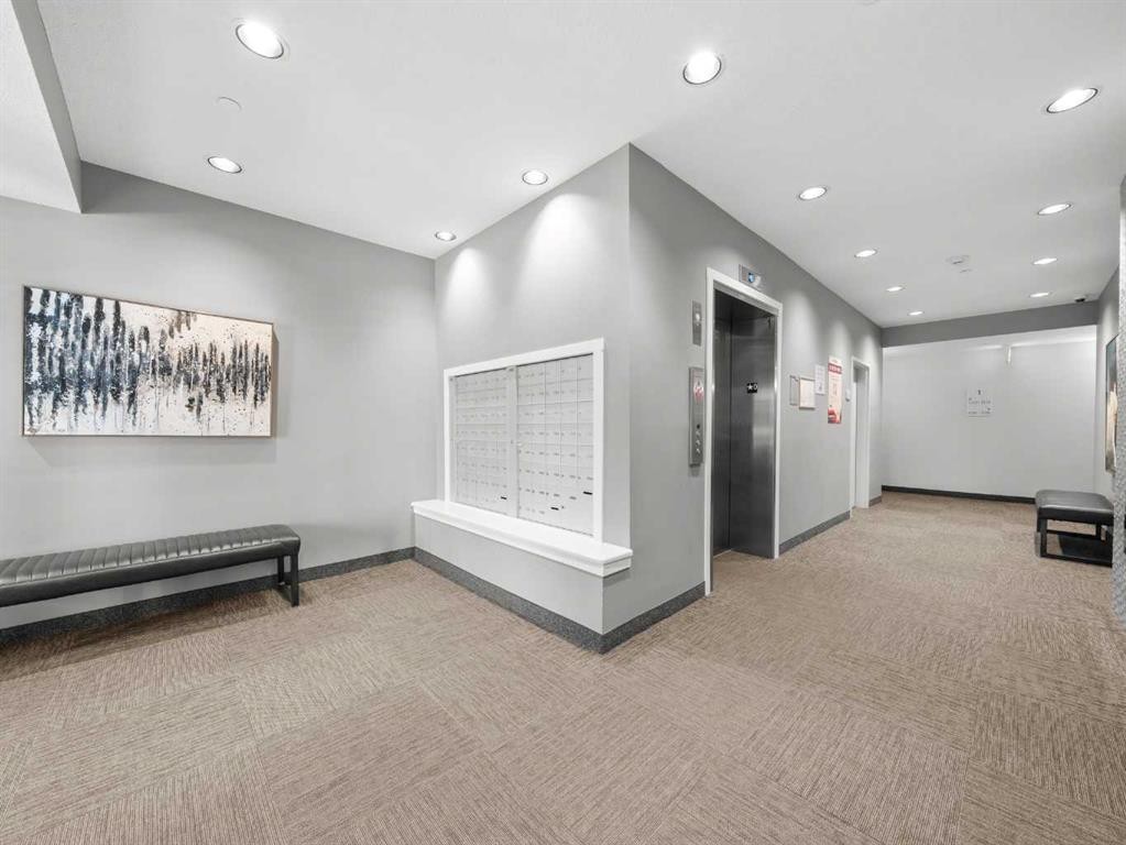 3111-3727 Sage Hill, Calgary, AB - Indoor Photo Showing Other Room